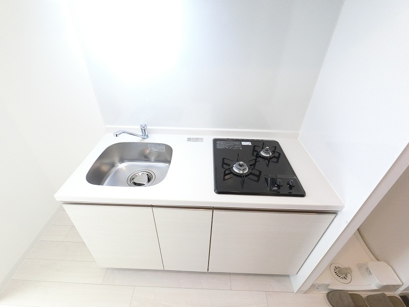 キッチン　※室内は現況を優先します