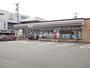 コンビニ　セブンイレブン焼津郵便局前店（コンビニ）まで492m