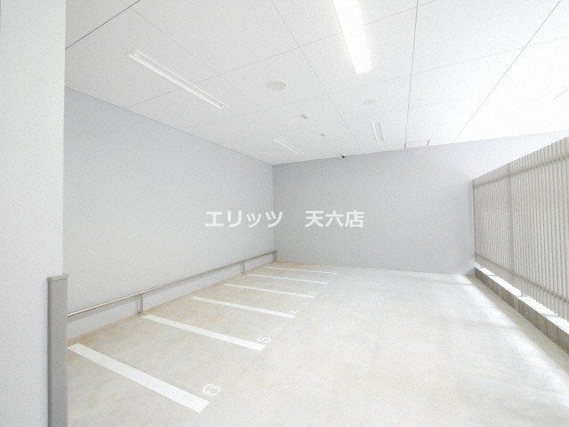 その他　駐車場