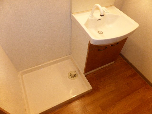 その他部屋・スペース　洗面所