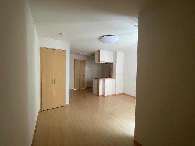 その他部屋・スペース　廊下