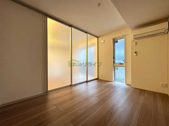 居室・リビング　エクセリア上鷺宮II