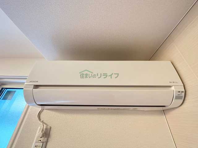 その他設備　エクセリア上鷺宮II