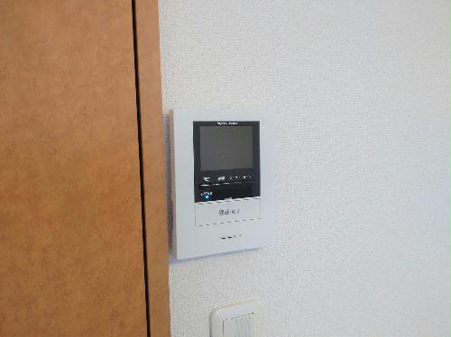 セキュリティ　設備・仕様は号室により異なる為、現況を優先致します。