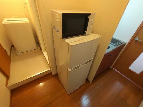 その他設備　設備・仕様は号室により異なる為、現況を優先致します。