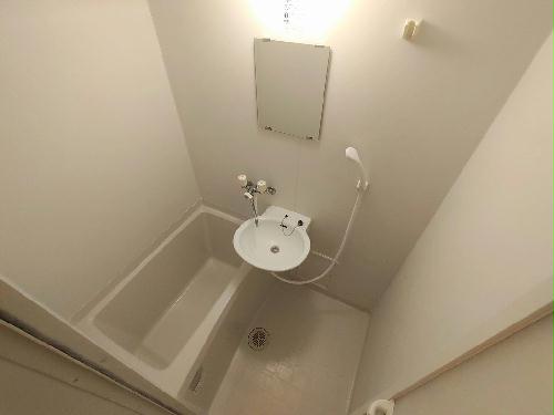 バス・シャワールーム　設備・仕様は号室により異なる為、現況を優先致します。