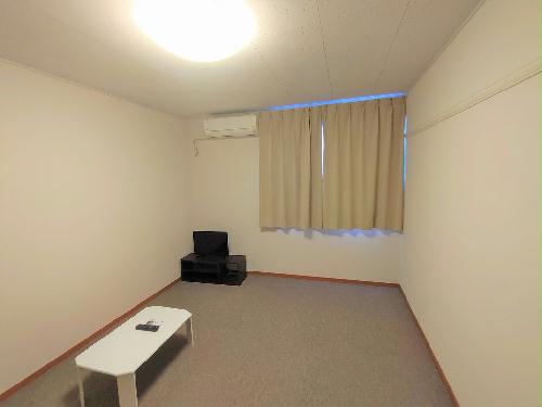 居室・リビング　設備・仕様は号室により異なる為、現況を優先致します。