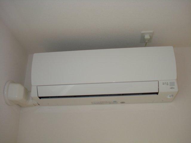 その他設備　室内設備（イメージ）