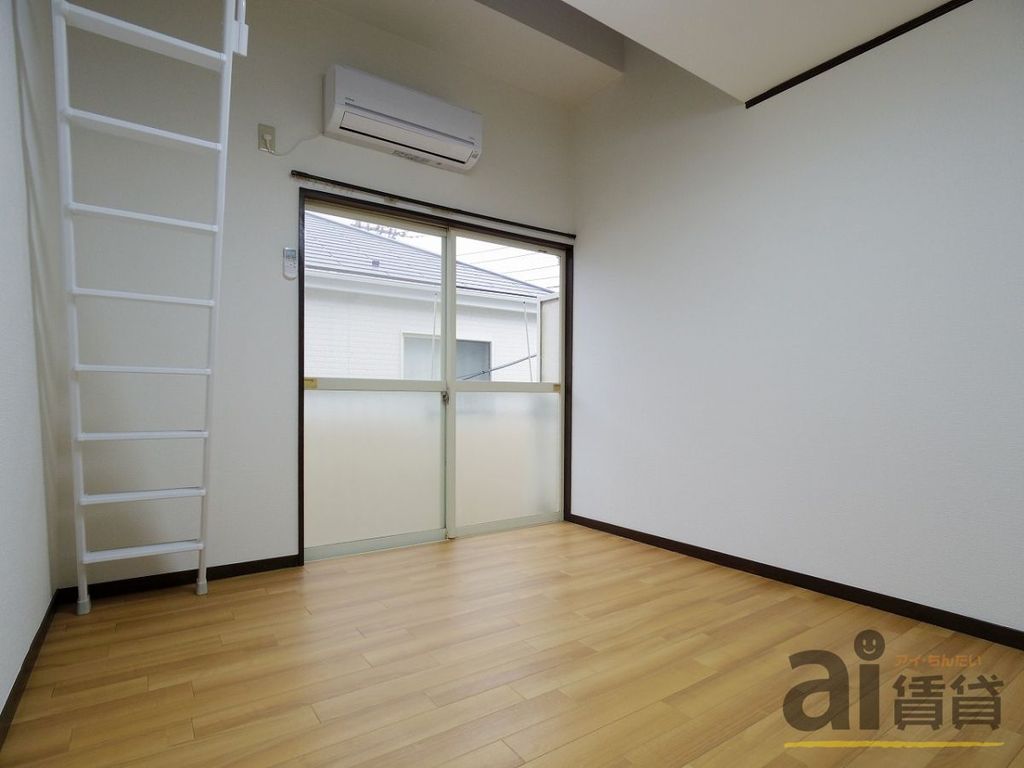 居室・リビング　※同施工会社