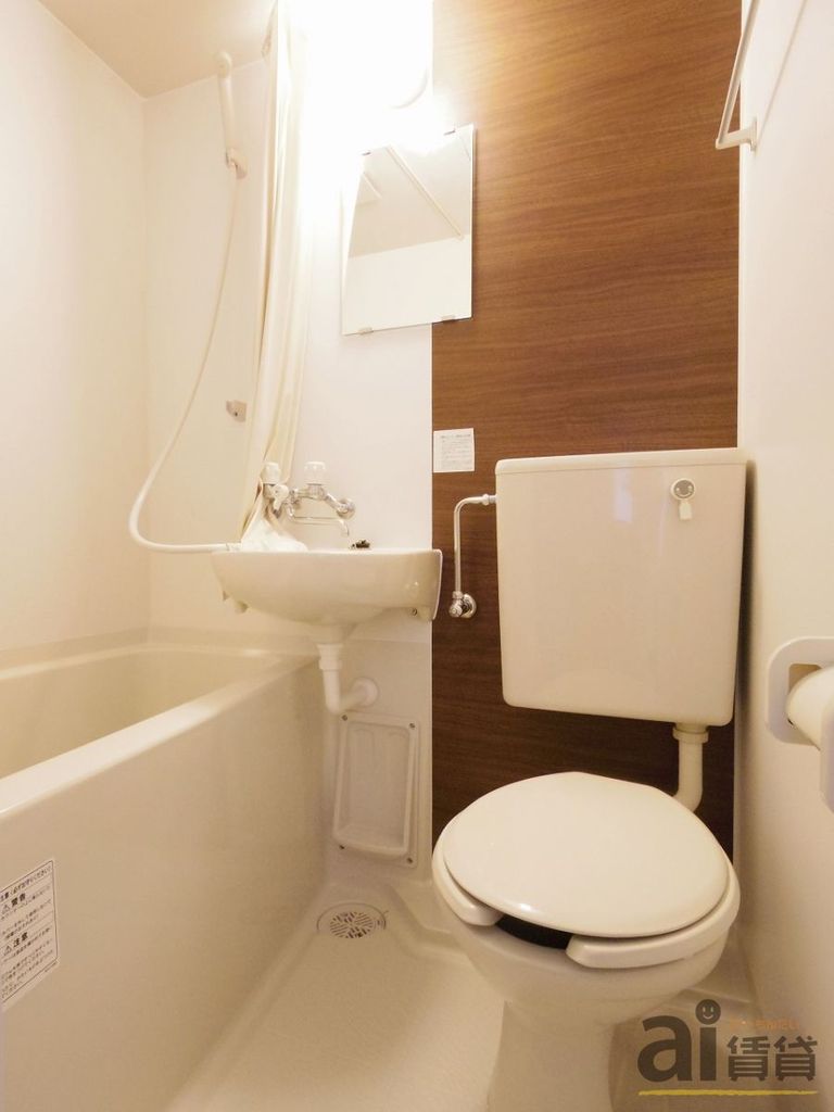 バス・シャワールーム　※同施工会社