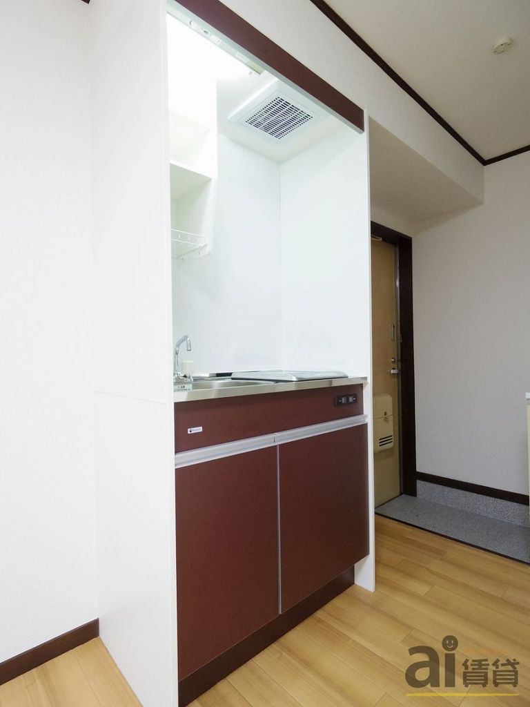 キッチン　※同施工会社