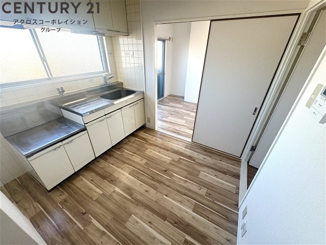 居室・リビング　角部屋住戸で過ごしやすくてオススメ！