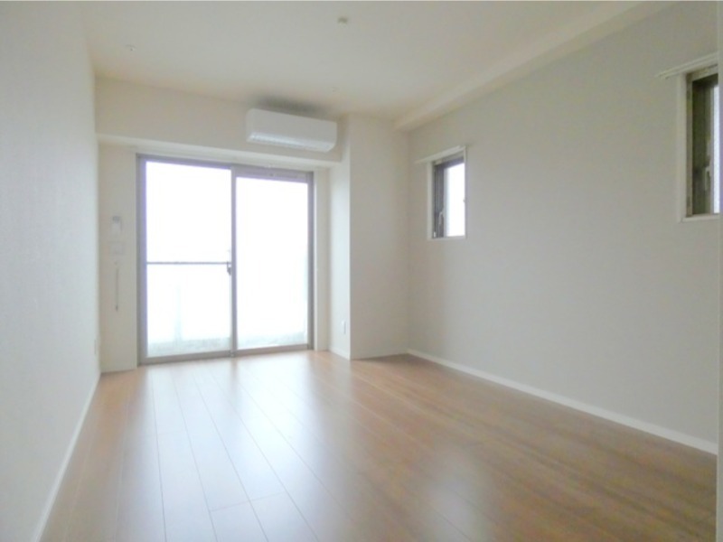 居室・リビング　図面と現状に相違がある場合には現状を優先