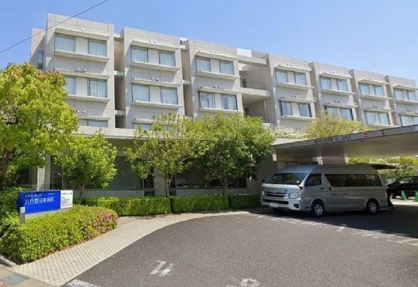 病院　刈谷豊田東病院（病院）まで1800m