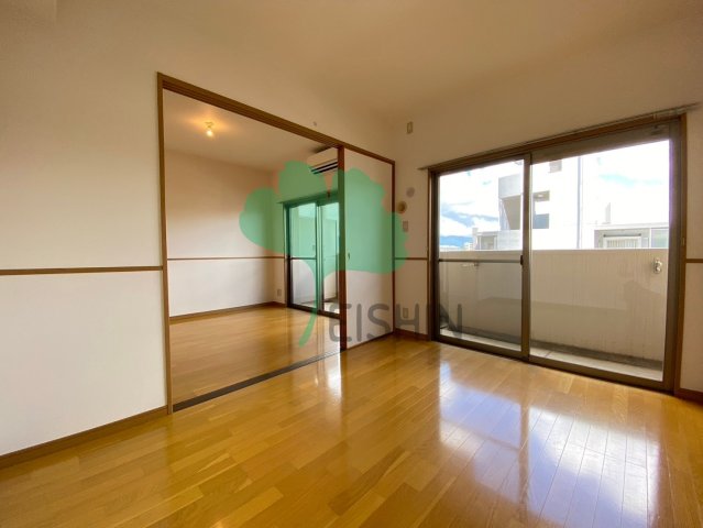 居室・リビング　アレンジ自由自在の広々空間です！