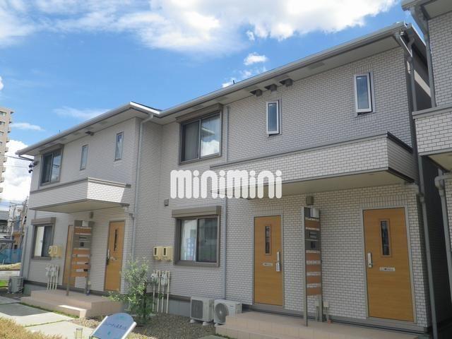 建物外観　おしゃれな外観です。