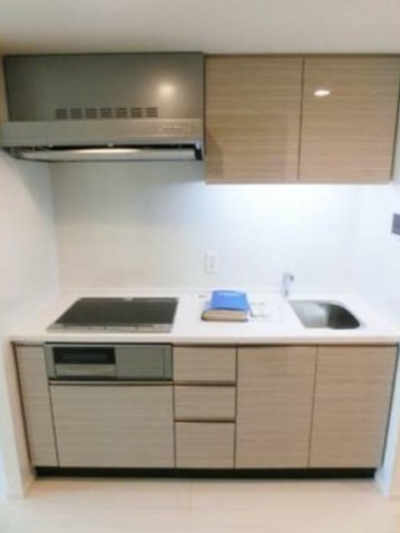 キッチン　※別部屋参照