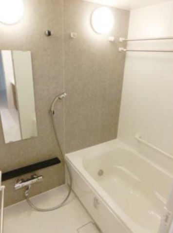 バス・シャワールーム　※別部屋参照