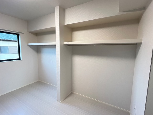 収納　写真はイメージです。