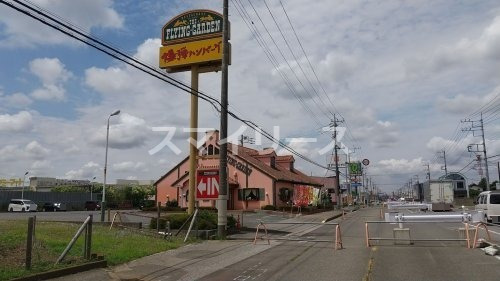 飲食店　フライングガーデン柏の葉店（飲食店）まで503m