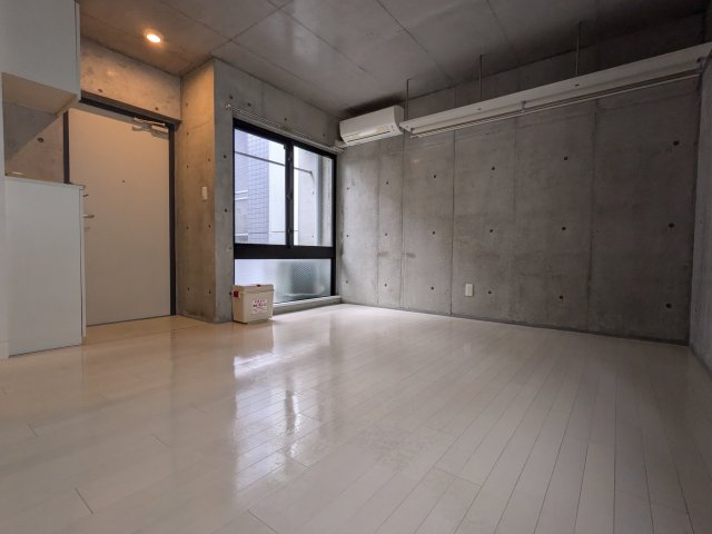 居室・リビング　使いやすい居間です