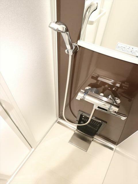 バス・シャワールーム　オウルハウス川崎大師