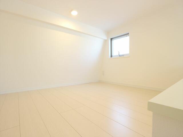 居室・リビング　オウルハウス川崎大師