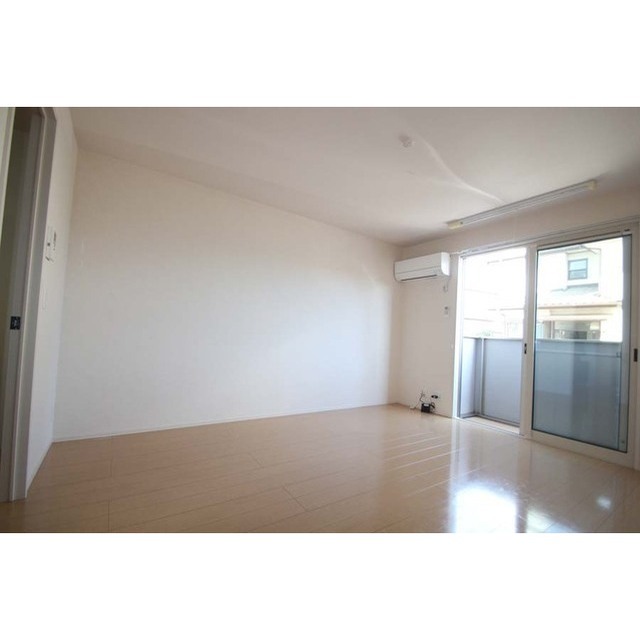 居室・リビング　画像は全て１０３にて撮影