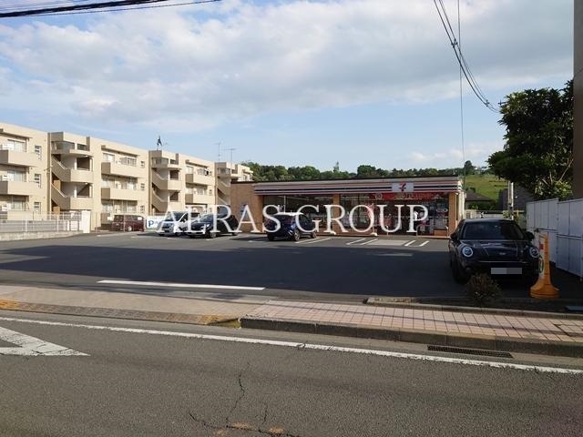 コンビニ　セブン-イレブン 多摩明神橋通り店（コンビニ）まで238m