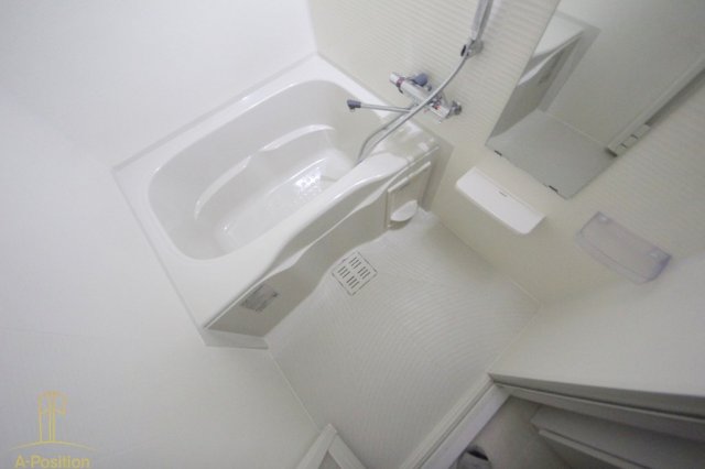 バス・シャワールーム　プランドール北浜