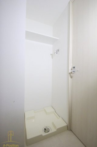 その他設備　プランドール北浜