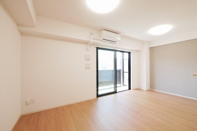 居室・リビング　リビング・ダイニング