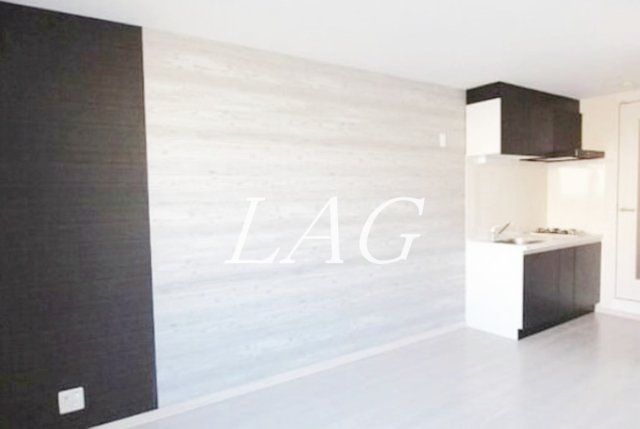 居室・リビング　洋室のお部屋です。