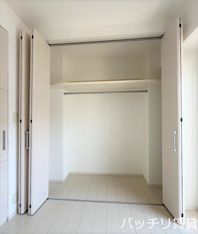 収納　※同マンション別部屋写真の為、現状優先。