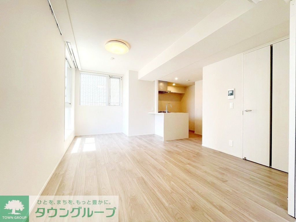 居室・リビング　お部屋探しは株式会社　タウンハウジング　までお気軽にお問合…