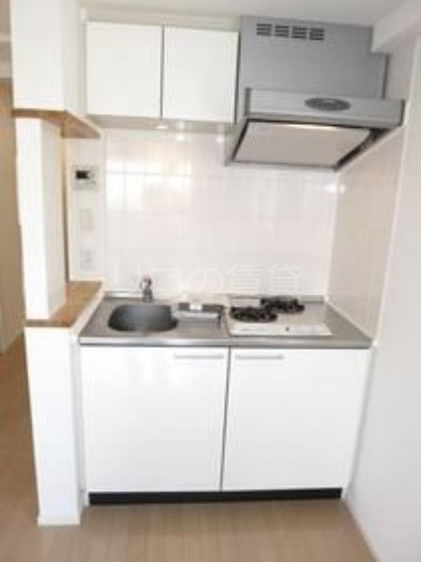 キッチン　別室参考