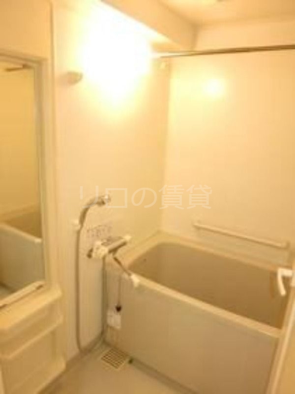 バス・シャワールーム　別室参考別室参考