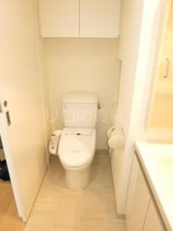 トイレ　別室参考