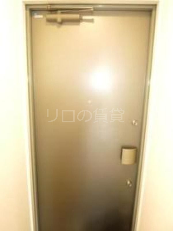 玄関　別室参考