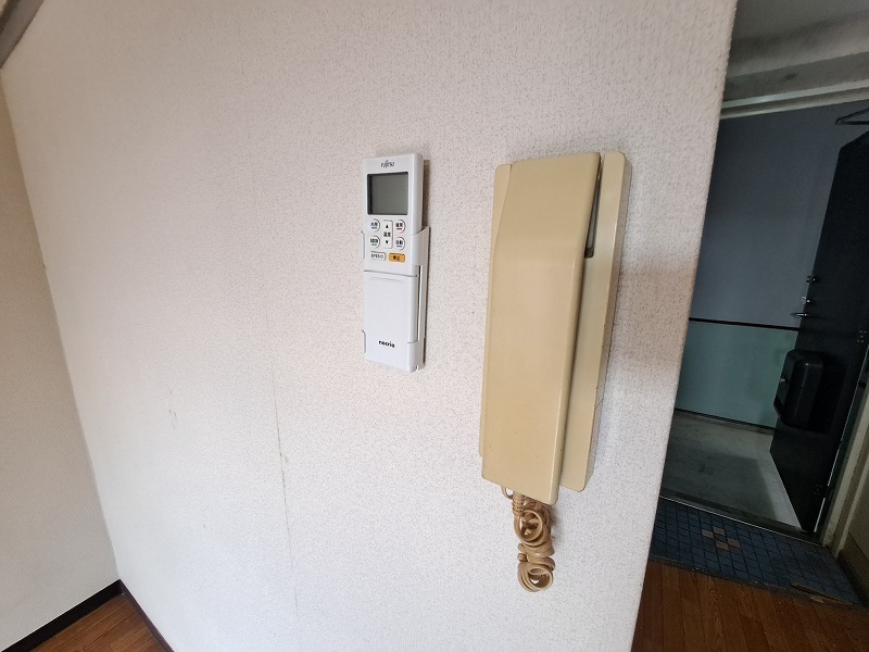 セキュリティ　参考写真