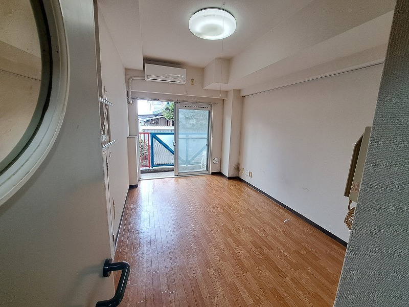 居室・リビング　参考写真