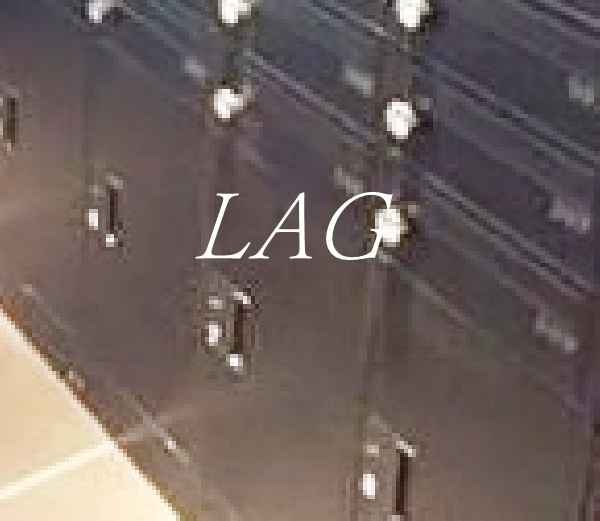 その他共有部分　宅配ボックスです。