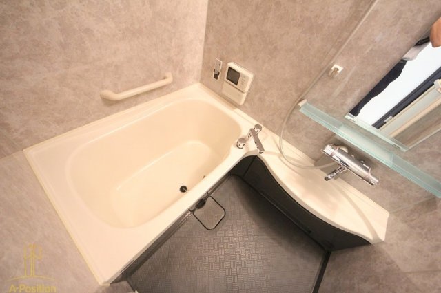 バス・シャワールーム　アーバネックス南森町