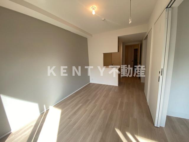 その他部屋・スペース　中はこのようになっています