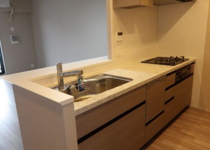 キッチン　※別部屋参照