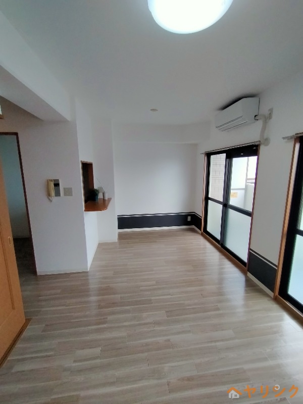 居室・リビング　イメージ