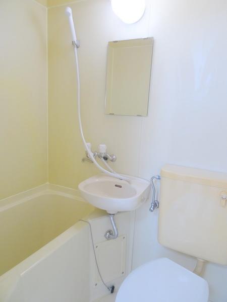 バス・シャワールーム　★ユニットバス★