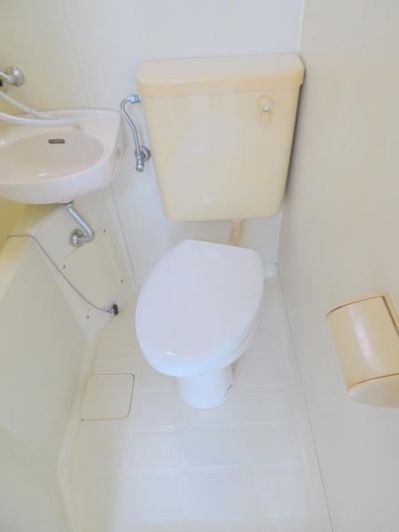 トイレ　★トイレ★