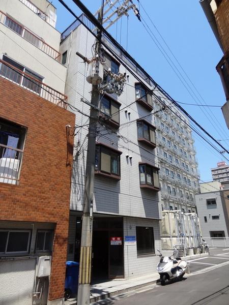 建物外観　★駅チカ好立地★