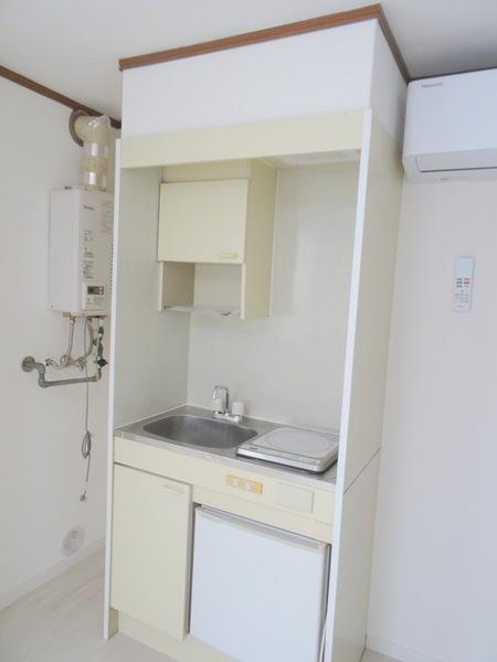 キッチン　★ピカピカのキッチン★